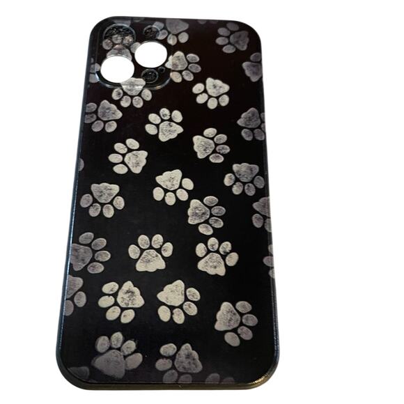 iPhone 12 Pro Phone Case Bundle - Cat Themed - Picture 2 of 4